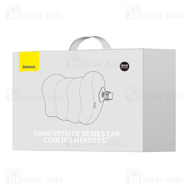 بالشت طبی پشت گردن خودرو بیسوس Baseus CN004